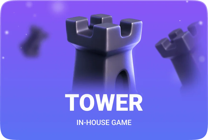 Демо-режим Tower в Your Loot